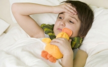 Làm gì khi trẻ bị viêm phổi?