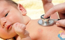 Dấu hiệu viêm phế quản ở trẻ - nguyên nhân và cách điều trị