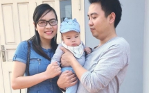 Bà mẹ Hà Nội giúp con thoát viêm hô hấp suốt 2 năm không cần uống kháng sinh